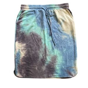 Heimish USA Organic Cotton Skirt L